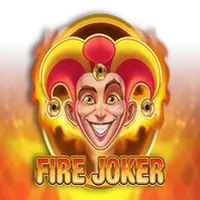 Fire Joker